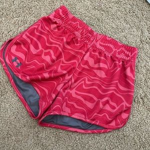 Under Armour athletic shorts